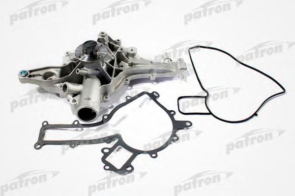 PATRON PWP1089 Водяной насос для MERCEDES-BENZ M-CLASS (Мэрcэдэс-бэнз М-cласс) PATRON PWP1089 Водяной насос для MERCEDES-BENZ M-CLASS (Мэрcэдэс-бэнз М-cласс)