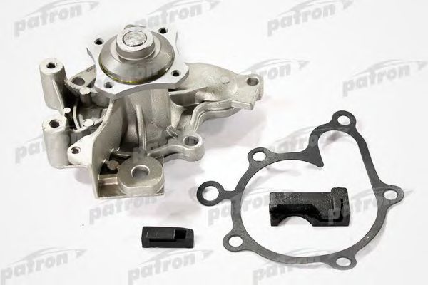 PATRON PWP1093 Водяной насос для MAZDA (Мазда) PATRON PWP1093 Водяной насос для MAZDA (Мазда)