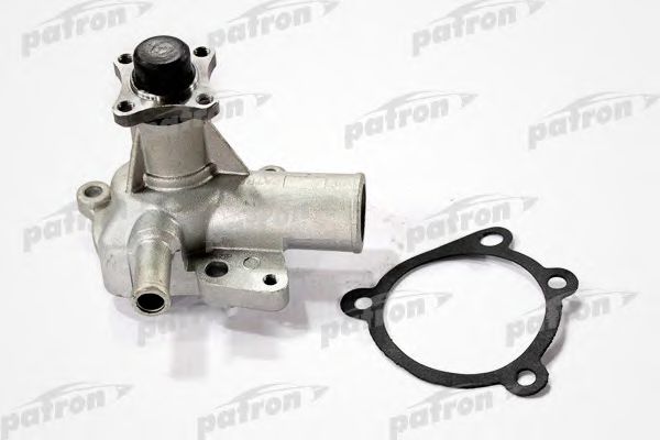 PATRON PWP1127 Водяной насос для FORD GRANADA III (Форд Гранада 3) PATRON PWP1127 Водяной насос для FORD GRANADA III (Форд Гранада 3)