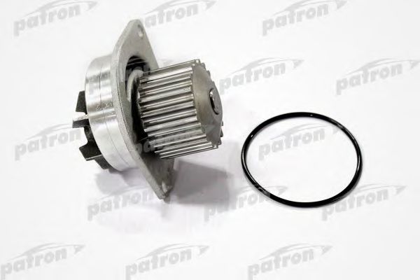 PATRON PWP1133 Водяной насос для CITROËN C4 (CитроËн С4) PATRON PWP1133 Водяной насос для CITROËN C4 (CитроËн С4)