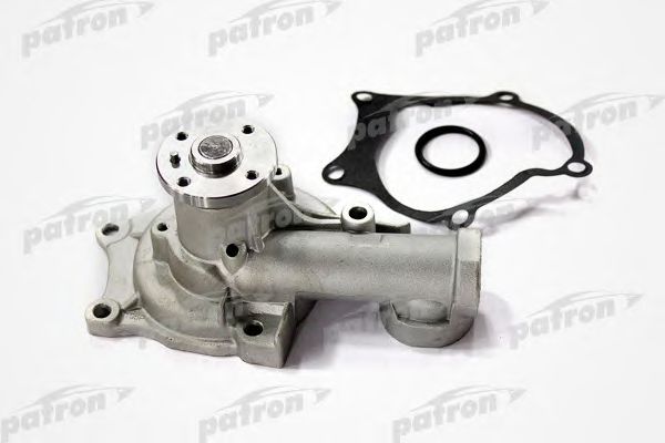 PATRON PWP1135 Водяной насос для KIA JOICE (Киа Жоиcэ) PATRON PWP1135 Водяной насос для KIA JOICE (Киа Жоиcэ)