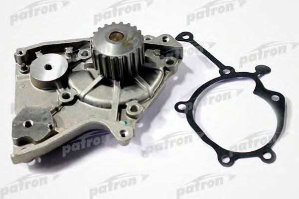PATRON PWP1153 Водяной насос для MAZDA 626 III (Мазда 626 3) PATRON PWP1153 Водяной насос для MAZDA 626 III (Мазда 626 3)