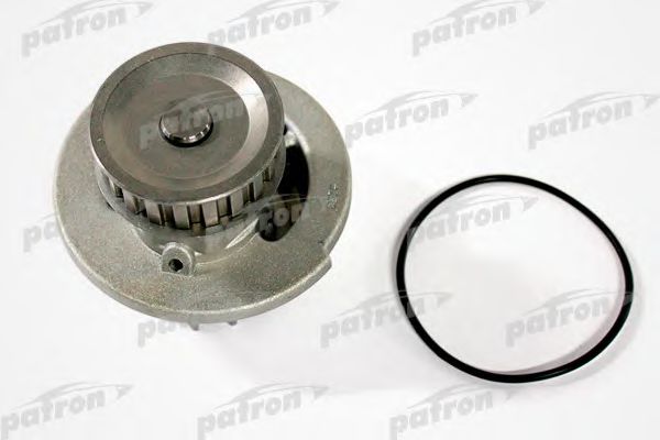 PATRON PWP1161 Водяной насос для OPEL MANTA B CC (Опель Манта б cc) PATRON PWP1161 Водяной насос для OPEL MANTA B CC (Опель Манта б cc)
