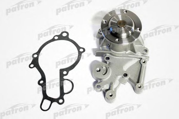 PATRON PWP1165 Водяной насос для SUZUKI ESTEEM (Сузуки Эстээм) PATRON PWP1165 Водяной насос для SUZUKI ESTEEM (Сузуки Эстээм)