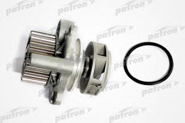PATRON PWP1174 Водяной насос для AUDI A3 (Ауди А3) PATRON PWP1174 Водяной насос для AUDI A3 (Ауди А3)