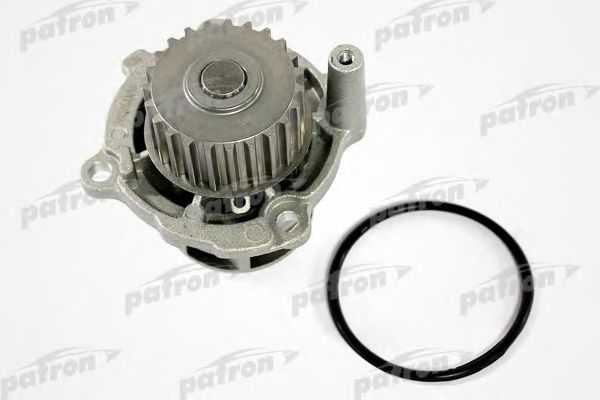 PATRON PWP1177 Водяной насос для SEAT TOLEDO II (Сеат Толедо 2) PATRON PWP1177 Водяной насос для SEAT TOLEDO II (Сеат Толедо 2)