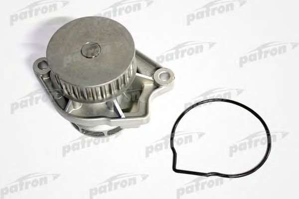 PATRON PWP1181 Водяной насос для SEAT IBIZA V (Сеат Ибица 5) PATRON PWP1181 Водяной насос для SEAT IBIZA V (Сеат Ибица 5)
