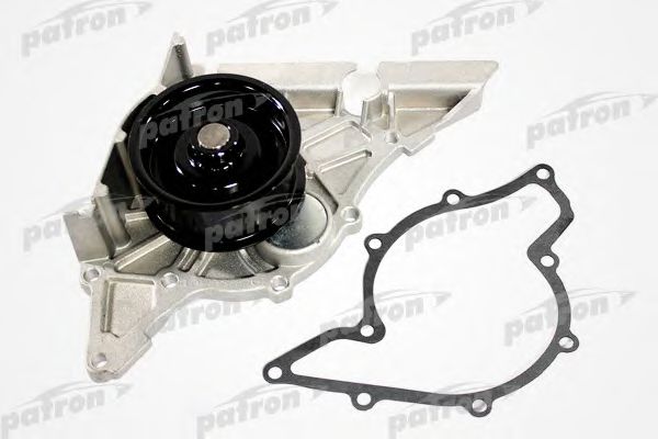 PATRON PWP1182 Водяной насос для AUDI A6 (Ауди А6) PATRON PWP1182 Водяной насос для AUDI A6 (Ауди А6)
