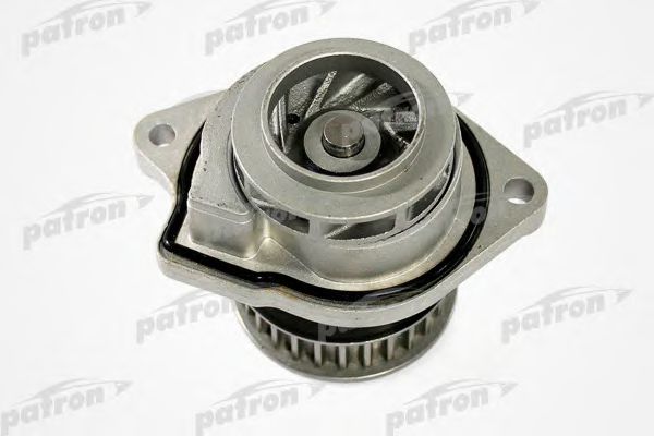 PATRON PWP1186 Водяной насос для SEAT IBIZA III (Сеат Ибица 3) PATRON PWP1186 Водяной насос для SEAT IBIZA III (Сеат Ибица 3)
