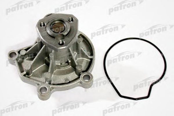 PATRON PWP1194 Водяной насос для SEAT IBIZA V SPORTCOUPE (Сеат Ибица 5 спорткупе) PATRON PWP1194 Водяной насос для SEAT IBIZA V SPORTCOUPE (Сеат Ибица 5 спорткупе)