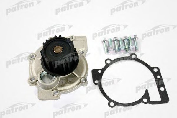 PATRON PWP1198 Водяной насос для VOLVO S70 (Вольво С70) PATRON PWP1198 Водяной насос для VOLVO S70 (Вольво С70)