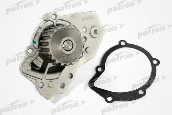 PATRON PWP1249 Водяной насос для PEUGEOT EXPERT (Пежо Эxпэрт) PATRON PWP1249 Водяной насос для PEUGEOT EXPERT (Пежо Эxпэрт)