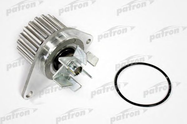 PATRON PWP1270 Водяной насос для PEUGEOT PARTNER PATAGONICA / URBANA (Пежо Партнер патагоника / урбана) PATRON PWP1270 Водяной насос для PEUGEOT PARTNER PATAGONICA / URBANA (Пежо Партнер патагоника / урбана)