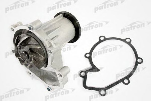 PATRON PWP1313 Водяной насос для MERCEDES-BENZ C-CLASS (Мэрcэдэс-бэнз С класс) PATRON PWP1313 Водяной насос для MERCEDES-BENZ C-CLASS (Мэрcэдэс-бэнз С класс)