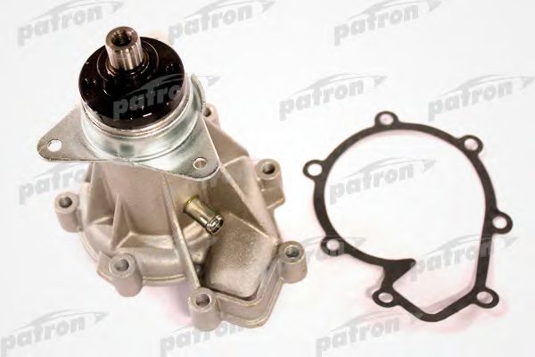 PATRON PWP1315 Водяной насос для MERCEDES-BENZ C-CLASS (Мэрcэдэс-бэнз С класс) PATRON PWP1315 Водяной насос для MERCEDES-BENZ C-CLASS (Мэрcэдэс-бэнз С класс)