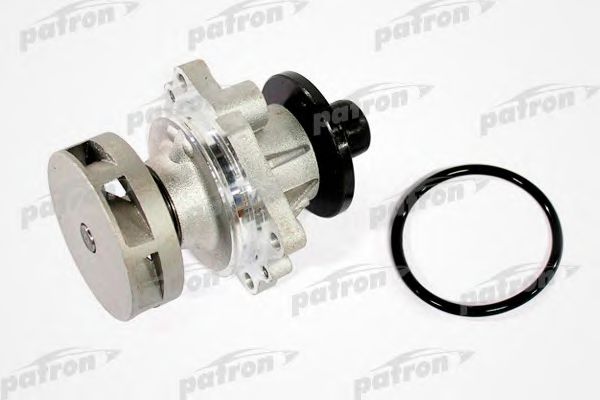 PATRON PWP1348 Водяной насос для BMW Z4 (Бмв Z4) PATRON PWP1348 Водяной насос для BMW Z4 (Бмв Z4)