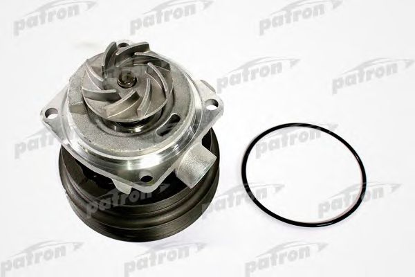 PATRON PWP1375 Водяной насос для FIAT MAREA (Фиат Мареа) PATRON PWP1375 Водяной насос для FIAT MAREA (Фиат Мареа)