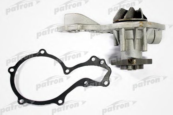 PATRON PWP1380 Водяной насос для VOLKSWAGEN DASHER (Фольксваген Дашэр) PATRON PWP1380 Водяной насос для VOLKSWAGEN DASHER (Фольксваген Дашэр)