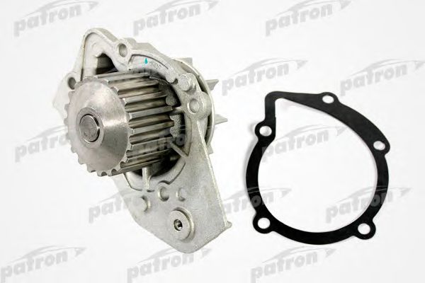 PATRON PWP1382 Водяной насос для PEUGEOT (Пежо) PATRON PWP1382 Водяной насос для PEUGEOT (Пежо)