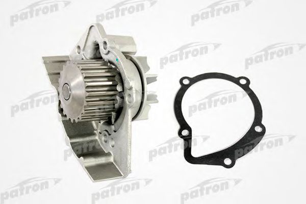 PATRON PWP1404 Водяной насос для PEUGEOT EXPERT (Пежо Эxпэрт) PATRON PWP1404 Водяной насос для PEUGEOT EXPERT (Пежо Эxпэрт)