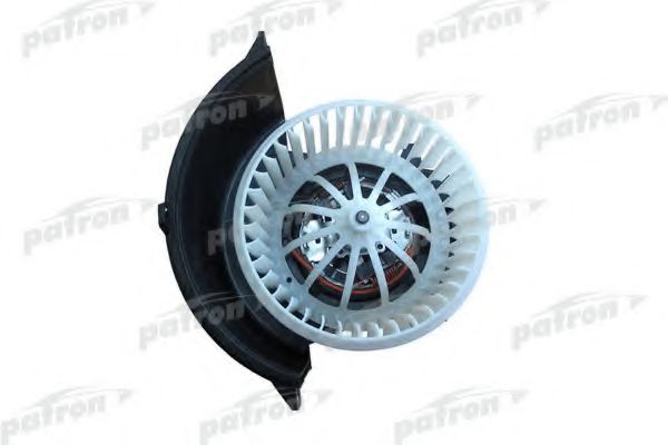 PATRON PFN082 Вентилятор салона для AUDI Q7 (Ауди Кью 7) PATRON PFN082 Вентилятор салона для AUDI Q7 (Ауди Кью 7)