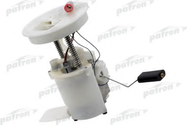 PATRON PFP186 Топливный насос для FORD NEO CONNECT (Форд Нэо cоннэcт) PATRON PFP186 Топливный насос для FORD NEO CONNECT (Форд Нэо cоннэcт)