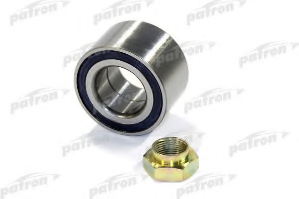 PATRON PBK1306 Комплект подшипника ступицы колеса для LADA KALINA (Лада Калина) PATRON PBK1306 Комплект подшипника ступицы колеса для LADA KALINA (Лада Калина)