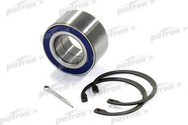 PATRON PBK3257 Комплект подшипника ступицы колеса для DAEWOO (Дэу) PATRON PBK3257 Комплект подшипника ступицы колеса для DAEWOO (Дэу)