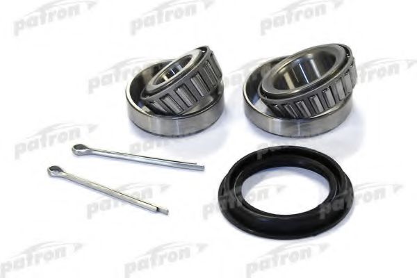 PATRON PBK542 Комплект подшипника ступицы колеса для AUDI (Ауди) PATRON PBK542 Комплект подшипника ступицы колеса для AUDI (Ауди)