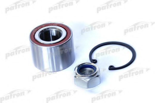 PATRON PBK869 Комплект подшипника ступицы колеса для RENAULT (Рено) PATRON PBK869 Комплект подшипника ступицы колеса для RENAULT (Рено)