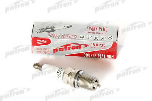 PATRON SPP001P Свеча зажигания 
