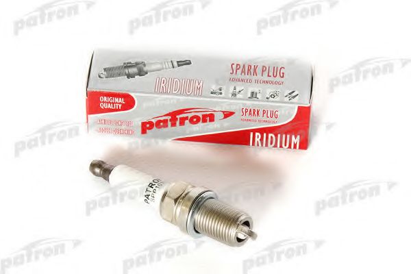 PATRON SPP101I Свеча зажигания 