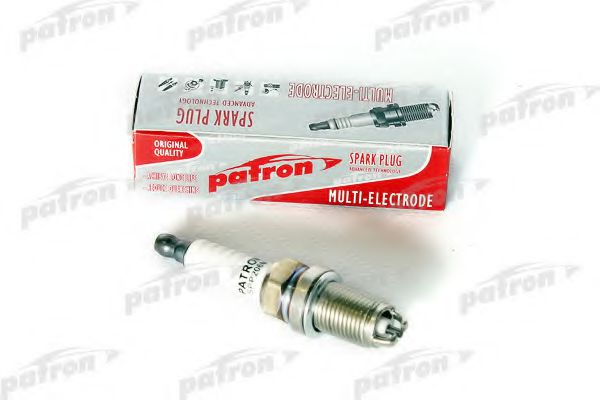 PATRON SPP206M Свеча зажигания 