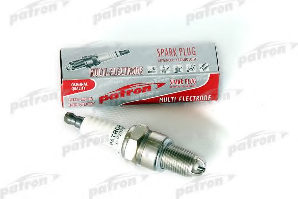 PATRON SPP207M Свеча зажигания для AUDI 80 (Ауди 80) PATRON SPP207M Свеча зажигания для AUDI 80 (Ауди 80)