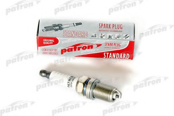 PATRON SPP3002 Свеча зажигания для PEUGEOT 205 II (Пежо 205 2) PATRON SPP3002 Свеча зажигания для PEUGEOT 205 II (Пежо 205 2)