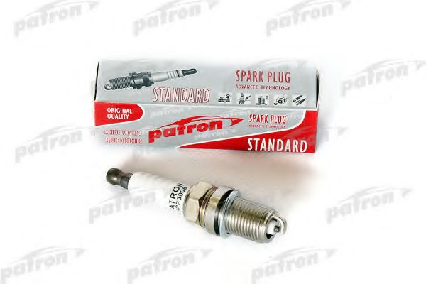PATRON SPP3008 Свеча зажигания 