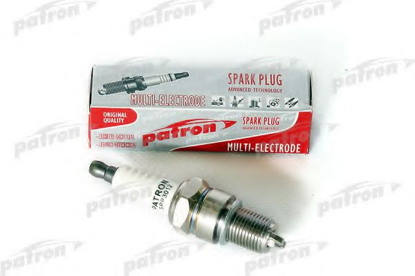 PATRON SPP3012 Свеча зажигания для VOLKSWAGEN T4 MULTIVAN (Фольксваген Т4 мултиvан) PATRON SPP3012 Свеча зажигания для VOLKSWAGEN T4 MULTIVAN (Фольксваген Т4 мултиvан)