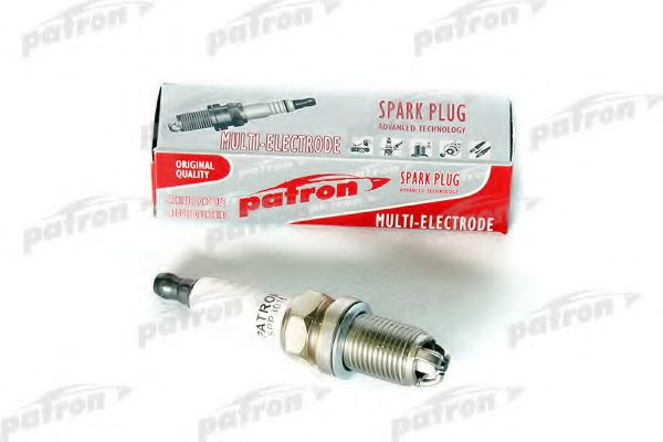 PATRON SPP3015 Свеча зажигания 