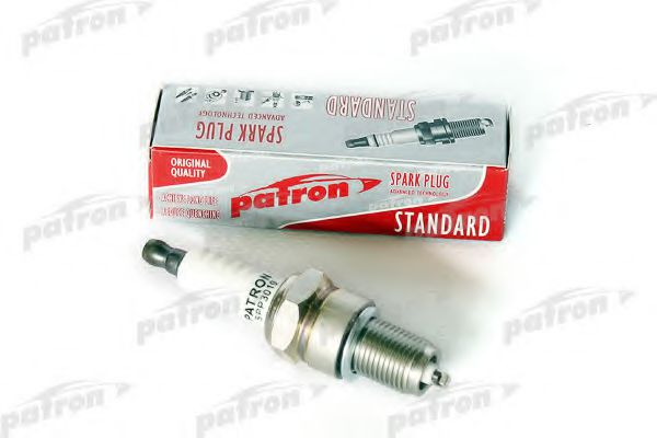 PATRON SPP3019 Свеча зажигания для MITSUBISHI LANCER (Митсубиши/митсубиси Ланcэр) PATRON SPP3019 Свеча зажигания для MITSUBISHI LANCER (Митсубиши/митсубиси Ланcэр)