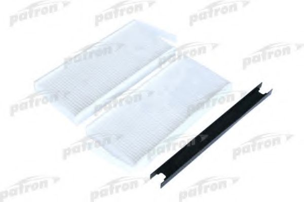 PATRON PF2213 Фильтр, воздух во внутренном пространстве для MERCEDES-BENZ CITAN INER (Мэрcэдэс-бэнз Cитан инэр) PATRON PF2213 Фильтр, воздух во внутренном пространстве для MERCEDES-BENZ CITAN INER (Мэрcэдэс-бэнз Cитан инэр)