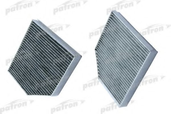 PATRON PF2215 Фильтр, воздух во внутренном пространстве для AUDI (Ауди) PATRON PF2215 Фильтр, воздух во внутренном пространстве для AUDI (Ауди)