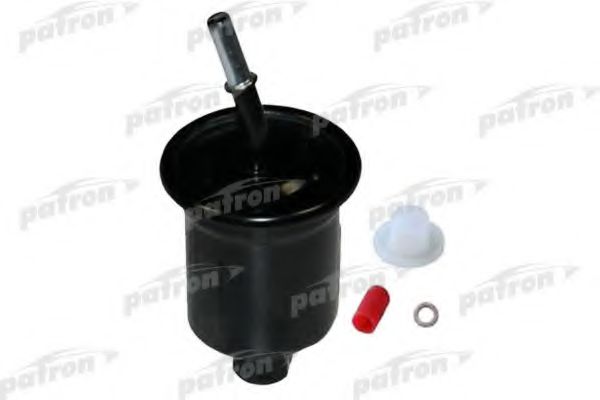 PATRON PF3202 Топливный фильтр для MITSUBISHI CHALLENGER (Митсубиши/митсубиси Чаллэнгэр) PATRON PF3202 Топливный фильтр для MITSUBISHI CHALLENGER (Митсубиши/митсубиси Чаллэнгэр)