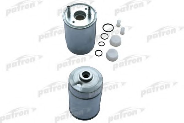 PATRON PF3238 Топливный фильтр для RENAULT GRAN III (Рено Гран 3) PATRON PF3238 Топливный фильтр для RENAULT GRAN III (Рено Гран 3)