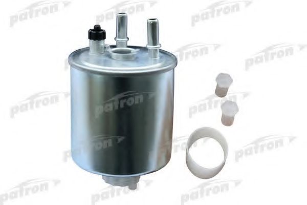 PATRON PF3250 Топливный фильтр для RENAULT (Рено) PATRON PF3250 Топливный фильтр для RENAULT (Рено)