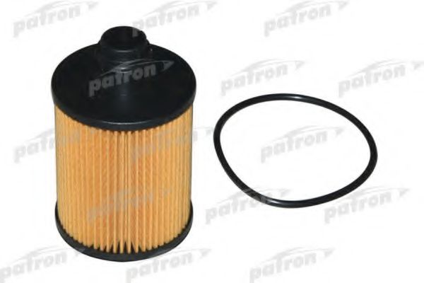 PATRON PF4208 Масляный фильтр для FIAT DOBLO (Фиат Добло) PATRON PF4208 Масляный фильтр для FIAT DOBLO (Фиат Добло)