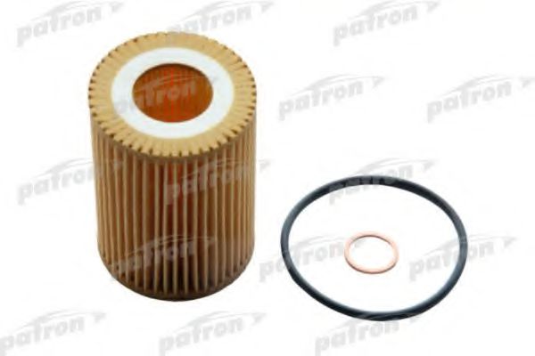 PATRON PF4216 Масляный фильтр для BMW (Бмв) PATRON PF4216 Масляный фильтр для BMW (Бмв)
