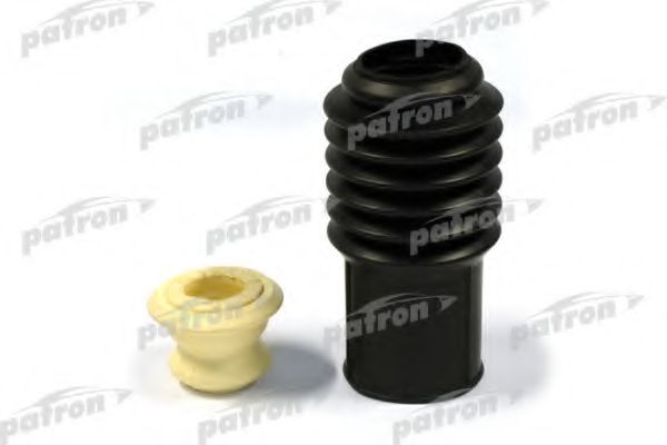 PATRON PPK10102 Пылезащитный комплект, амортизатор для MAZDA 6 (Мазда 6) PATRON PPK10102 Пылезащитный комплект, амортизатор для MAZDA 6 (Мазда 6)