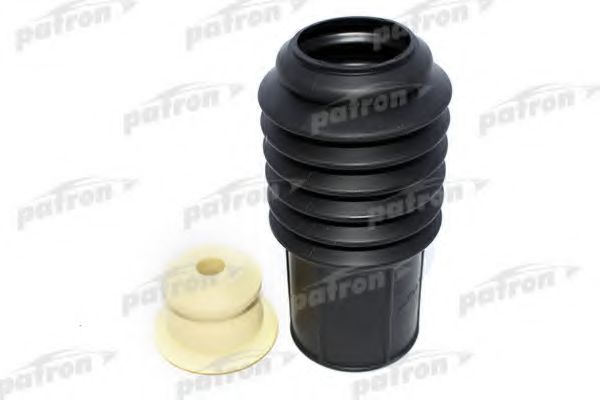 PATRON PPK10104 Пылезащитный комплект, амортизатор для AUDI (Ауди) PATRON PPK10104 Пылезащитный комплект, амортизатор для AUDI (Ауди)