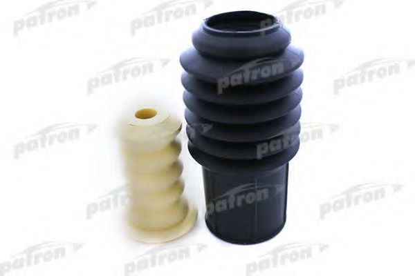 PATRON PPK10405 Пылезащитный комплект, амортизатор для MAZDA 323 III (Мазда 323 3) PATRON PPK10405 Пылезащитный комплект, амортизатор для MAZDA 323 III (Мазда 323 3)