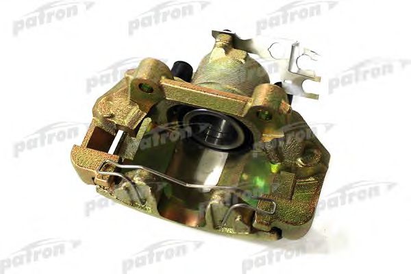 PATRON PBRC114 Тормозной суппорт 